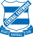 Central Eastwood Logo Inverse Transparent